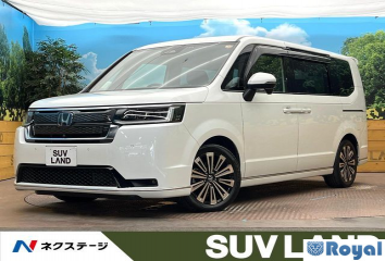 Honda Stepwagon