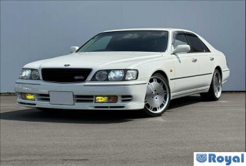 Nissan Cima
