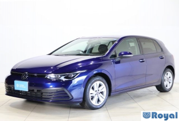 Volkswagen Volkswagen Golf