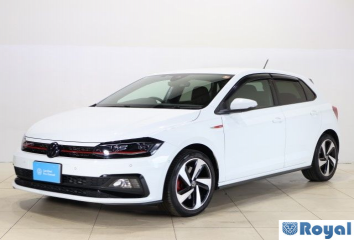 Volkswagen Volkswagen Polo GTI