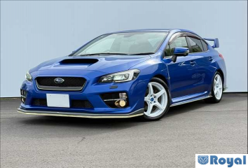 Subaru WRX S4