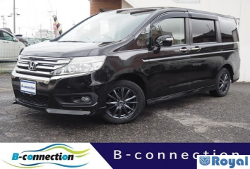 Honda Stepwagon