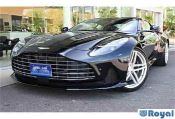 Aston Martin Aston Martin