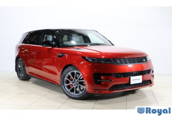 Rover Rover Range Rover Sports