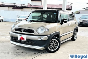 Suzuki Xbee