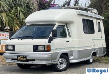 Toyota Townace Truck