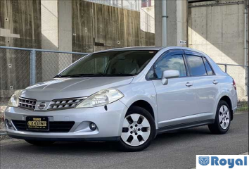 Nissan Latio