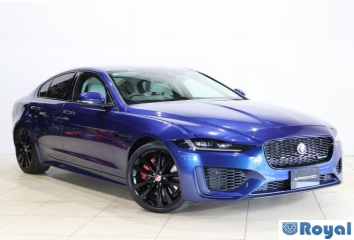 Jaguar Jaguar Xeseries
