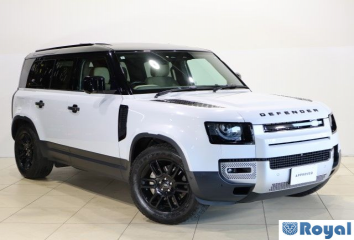 Rover Rover Defender