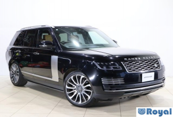 Rover Rover Range Rover