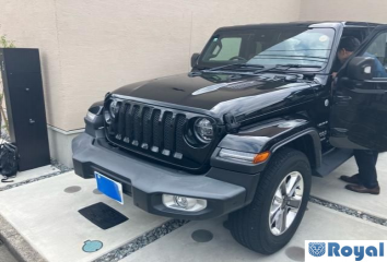 Jeep Jeep Wrangler