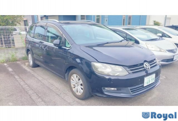 Volkswagen Volkswagen Sharan