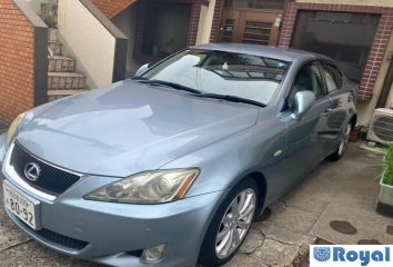 Lexus Is250