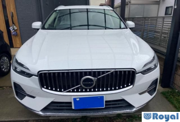 Volvo Volvo Xc60