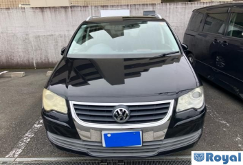 Volkswagen Volkswagen Golf Touran