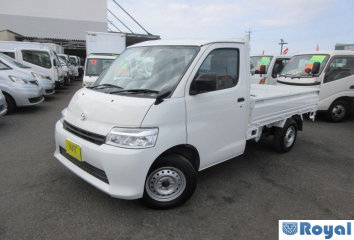 Mazda Bongo Truck
