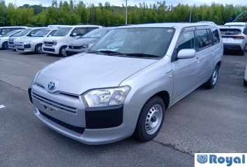 Toyota Probox VAN