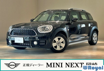 BMW BMW Mini Crossover