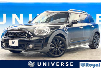 BMW BMW Mini Crossover
