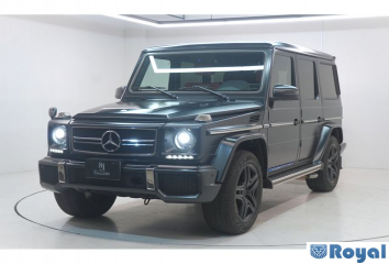 AMG AMG G Class