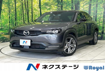 Mazda Mx-30