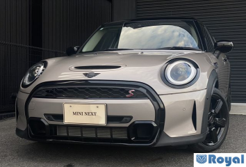 BMW Mini Cooper