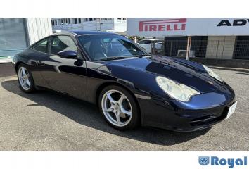 Porsche Porsche 911