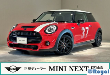 BMW Mini Cooper
