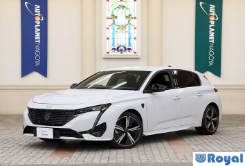 Peugeot Peugeot 308