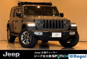 Jeep Jeep Wrangler