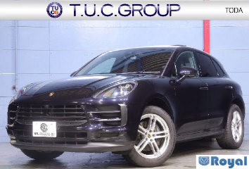 Porsche Porsche Macan