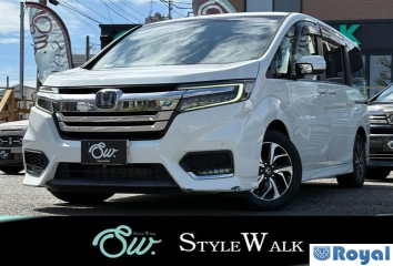 Honda Stepwagon