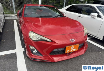 Toyota 86
