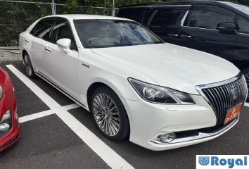 Toyota Crown Majesta