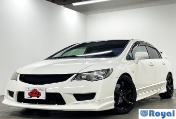 CIVIC 