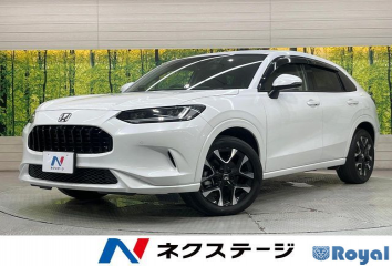 Honda Zr-v