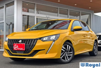 Peugeot Peugeot 208