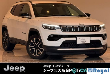 Jeep Jeep Compass