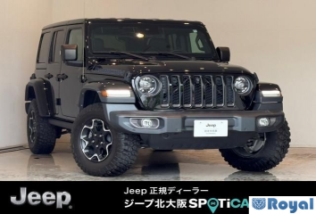 Jeep Jeep Wrangler