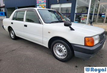 Toyota Comfort
