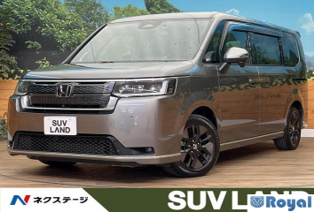 Honda Stepwagon