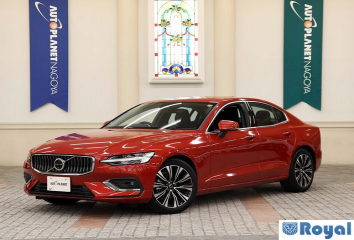 Volvo Volvo S60