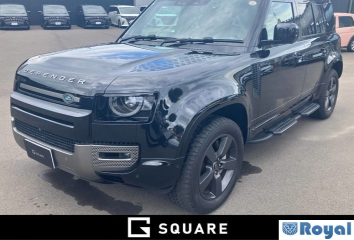 Rover Rover Defender