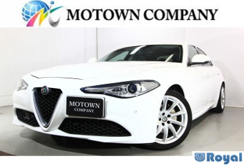 Alfaromeo Alfaromeo Giulia