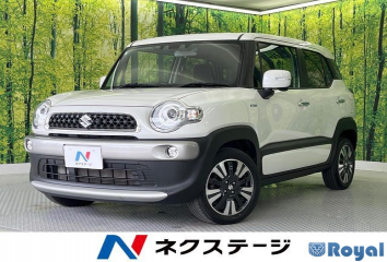 Suzuki Xbee