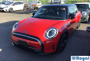 BMW Mini Cooper