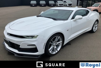 Chevrolet Chevrolet Camaro