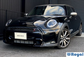 BMW Mini Cooper