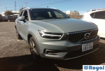 Volvo Volvo Xc40