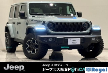 Jeep Jeep Wrangler